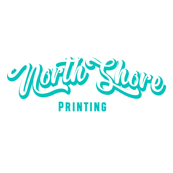 North Shore Printing Portsmouth, Ohio Custom Screen Printed Apparel